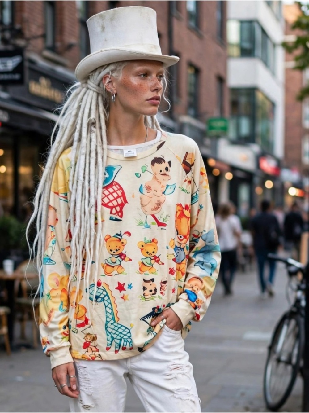 A Must Have Closet Staple